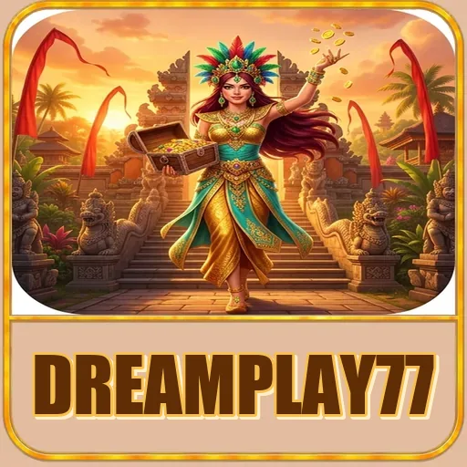 dreamplay77 - Peningkatan performa dan UI/UX terbaru